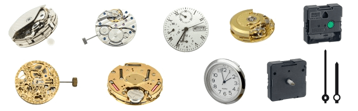 Metallarmband Edelstahl Uhren Uhrenwerkzeug Uhrmacherwerkzeug Uhrenbeweger