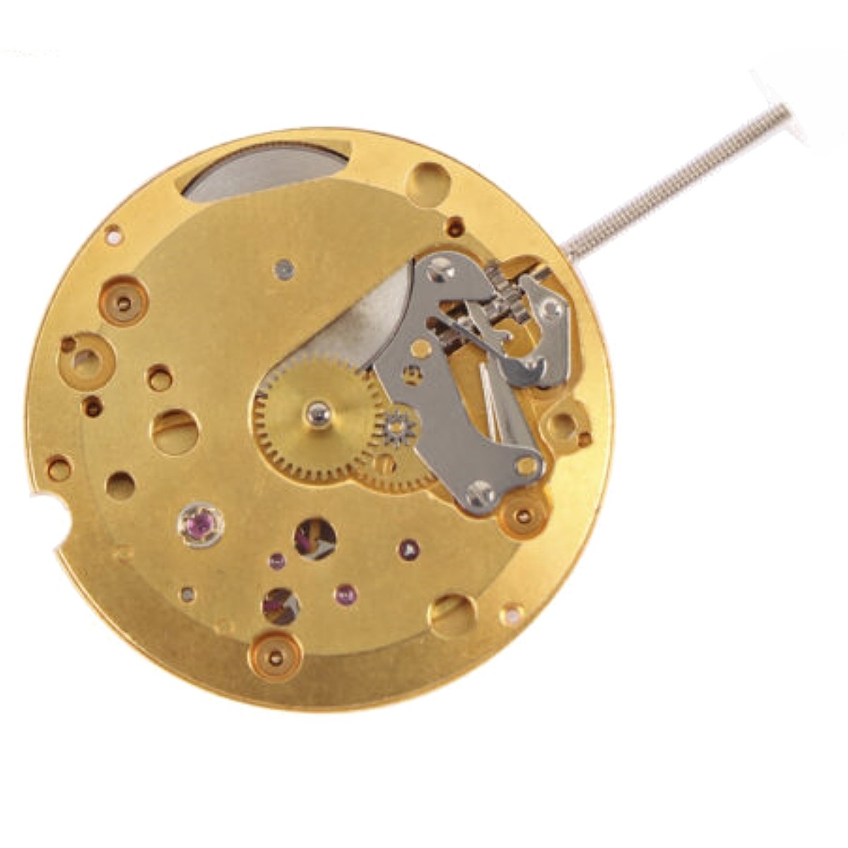 Movimiento reloj manual de viento ETA Peseux 7001 Compre un movimiento reloj ETA de reemplazo