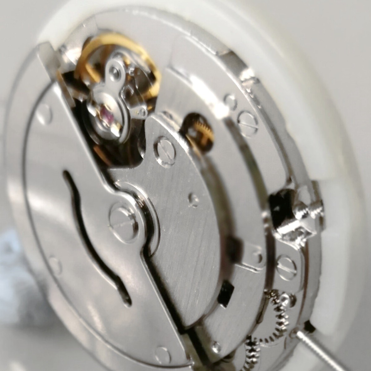 Roue D'embrayage Horlogère Seagull Pour Mouvements 2824-2836-2834 (Neuf)