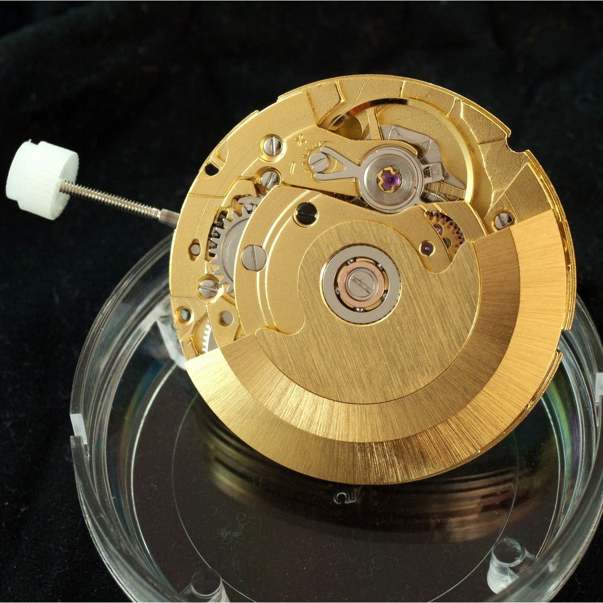 ORIGINALE SW200-1 SOSTITUZIONE Movimento Meccanico Automatico Di ETA 2824-2 EUR 169,07 - PicClick IT - Foto 2