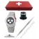 Reloj Thunderbirds Air Craft Watch STEELS PRO