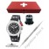 Reloj Thunderbirds Chronografo Flighttimer Steel II