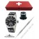 Reloj Thunderbirds Air Craft HISTORAGE 1956 HQ