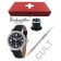Reloj de pulsera Eichmueller CULT EXCLUSIVE BLACK