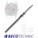 Tija de remontuar para RLX 1210, 1215, 1220, 1225