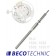 Tija de remontuar para RLX 1520, 1525, 1530, 1535-56