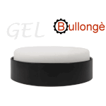 Almohadilla apoya relojes gel BULLONGÈ SOFT-55 blanco
