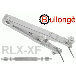 BULLONGÈ 6825-XF pinza para ajustar pulseras de Rolex