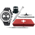 Reloj Thunderbirds watch Falcon PRO XXL