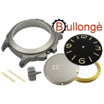 Kit de reloj BULLONGÈ No. 5 MILITARY para ETA 2824