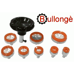 Juego 8 tases ventosa con llave para relojes VIDE-8